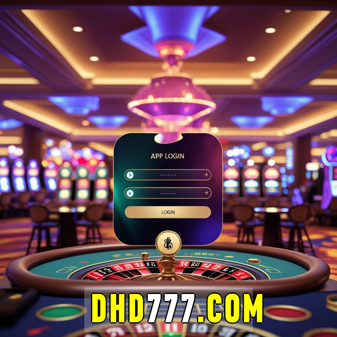 dhd777  - Promoções e bônus exclusivos para novos jogadores.
