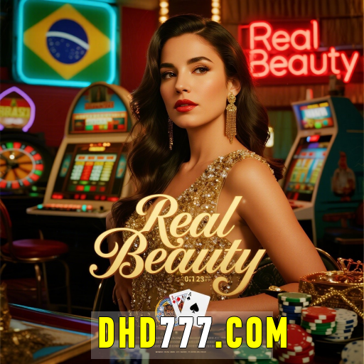 dhd777 – Apostas Altas e Emoção nos Melhores Slots de Vídeo
